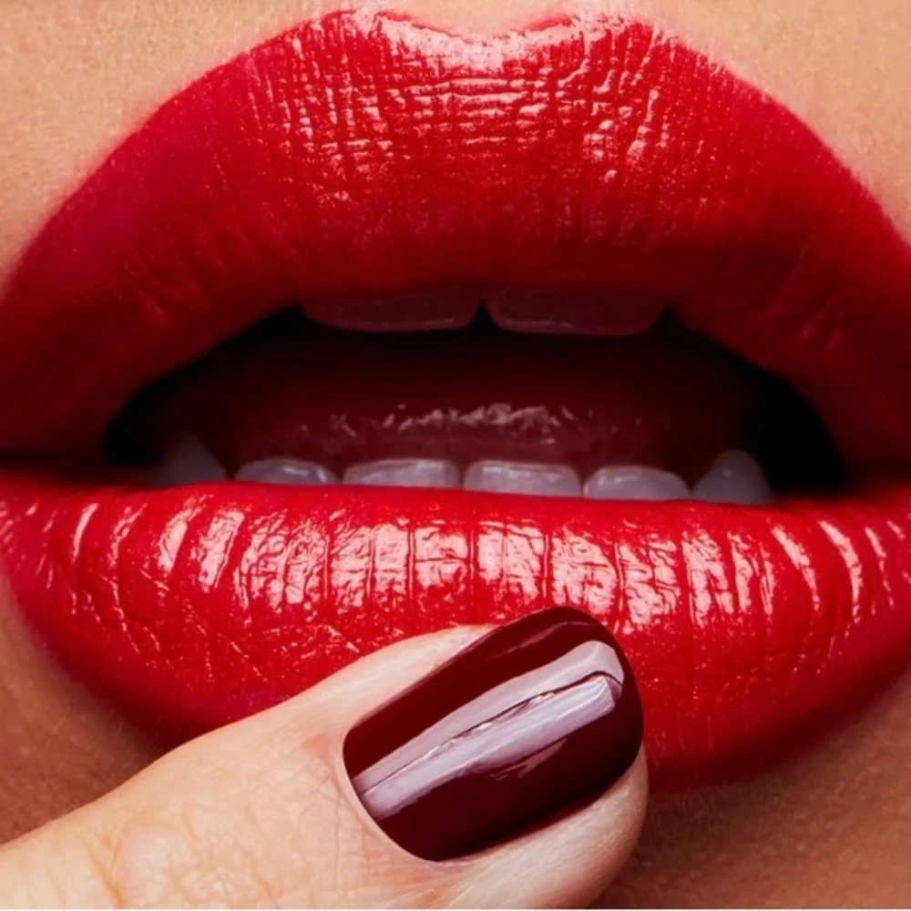 💄HP!💄MAC Cremesheen Lipstick Sweet Sakura - Picture 5 of 12